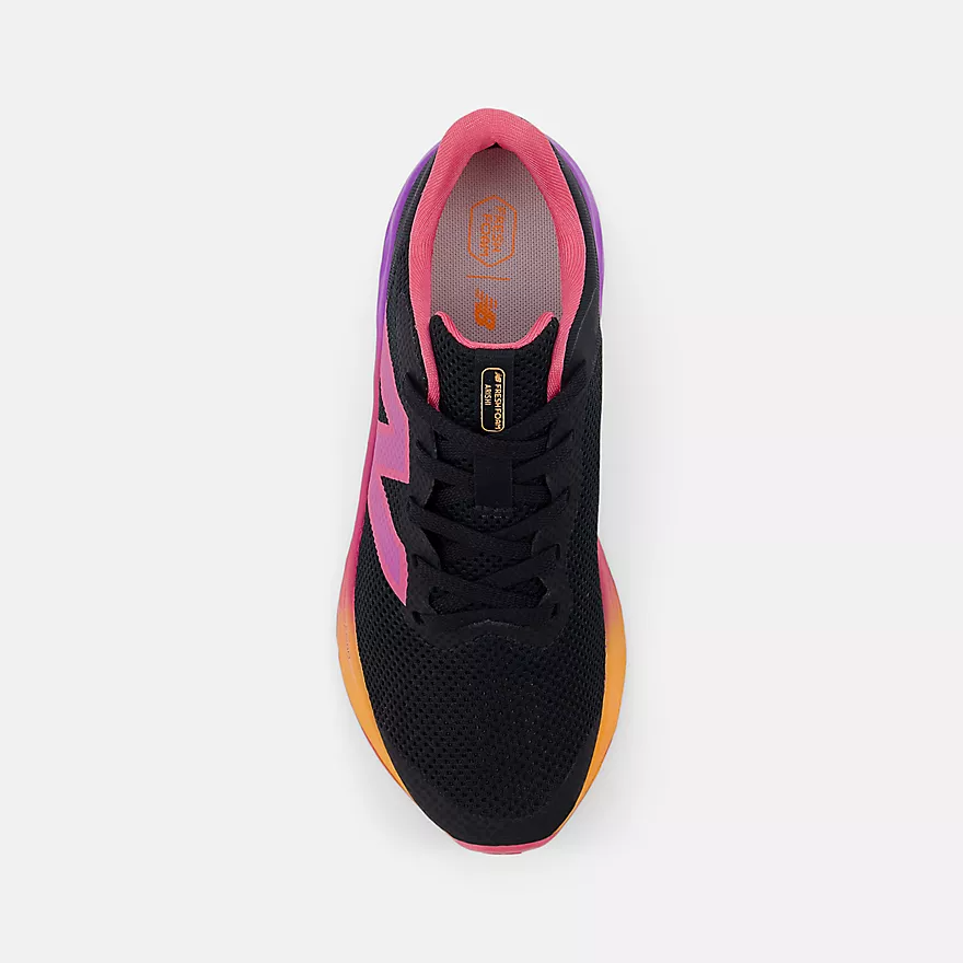 NEW BALANCE FRESH FOAM ARISHI V4 KIDS' BIG KIDS (SIZE 3.5 - 7)
