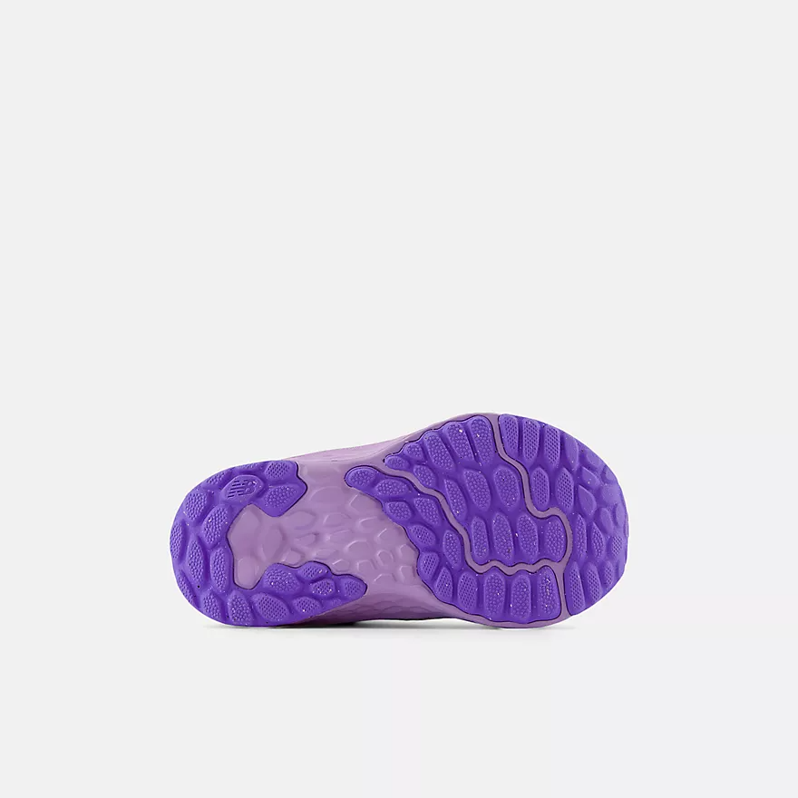 NEW BALANCE FRESH FOAM ARISHI V4 BUNGEE LACE WITH TOP STRAP