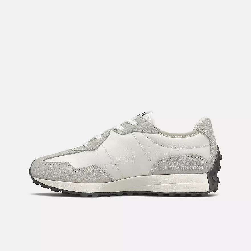 NEW BALANCE 327 KIDS' BIG KIDS (SIZE 3.5 - 7)