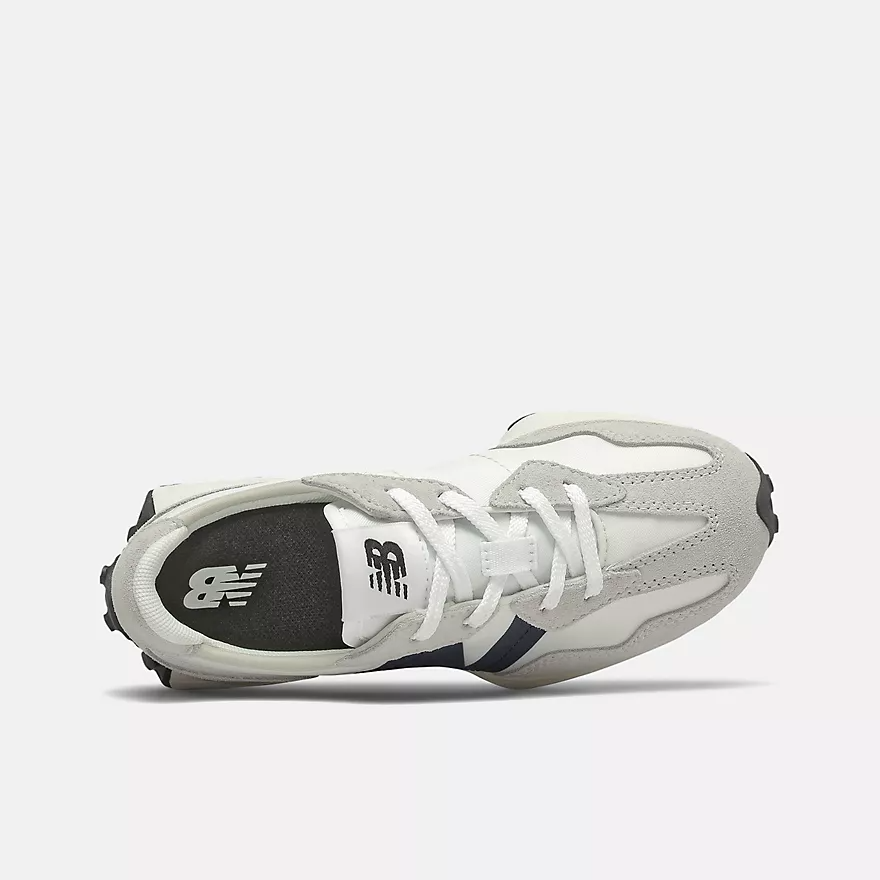 NEW BALANCE 327 KIDS' BIG KIDS (SIZE 3.5 - 7)