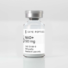 SKYE PEPTIDES NAD+ (BUFFERED) 500MG