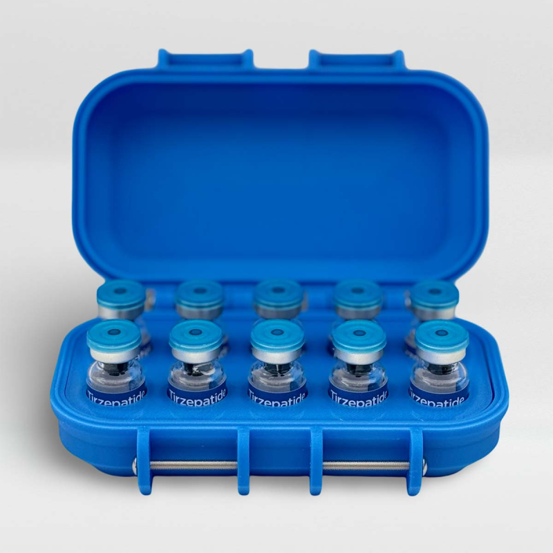 SKYE PEPTIDES PACK” TEN VIAL SET 30MG