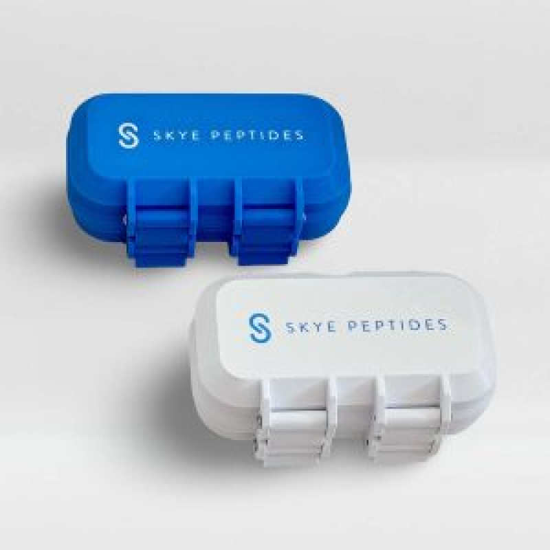 SKYE PEPTIDES PACK” TEN VIAL SET 30MG
