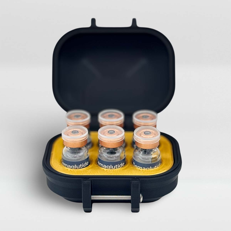 SKYE PEPTIDES “THE NUGGET” SIX VIAL SET 30MG