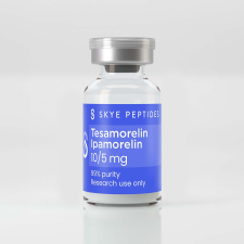 SKYE PEPTIDES “2X” TESAMORELIN | IPAMORELIN 10/2 MG