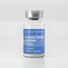 SKYE PEPTIDES N-ACETYL SEMAX AMIDATE 30 MG