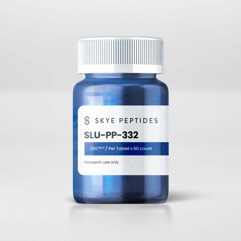SKYE PEPTIDES SLU-PP-332 (60 TABLETS) 1 MG