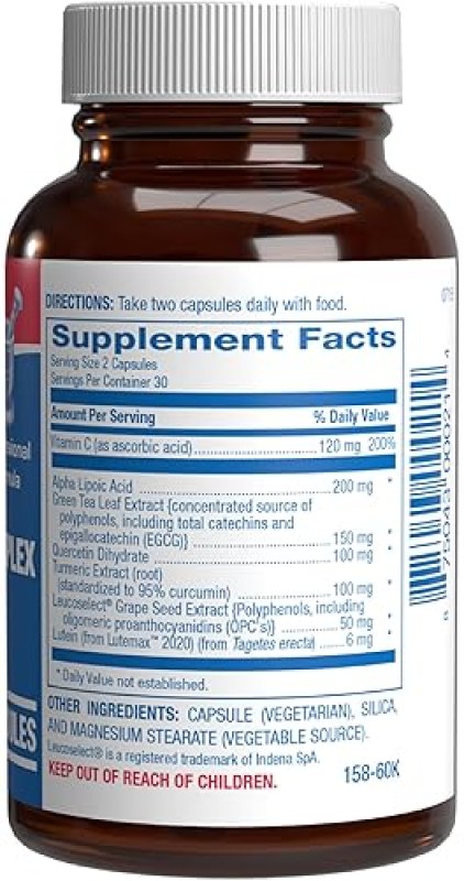 ANABOLIC LABORATORIES SUPERFOOD ANTIOXIDANT SUPPLEMENT WITH POLYPHENOLS, PROANTHOCYANIDINS GREEN TEA 30 SERVINGS