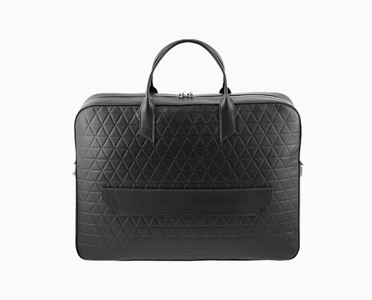 ST DUPONT FIREHEAD DOCUMENT HOLDER BLACK