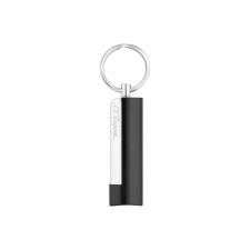 ST DUPONT CIGAR CUTTER PUNCHER BLACK