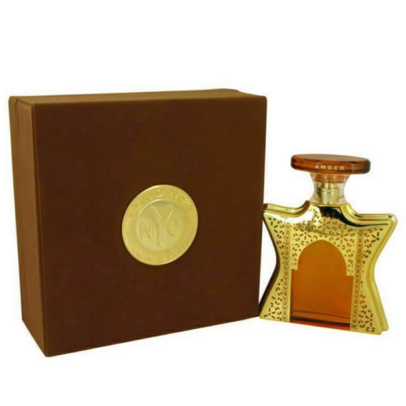 BOND NO.9 DUBAI AMBER EAU DE PARFUM