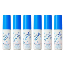 VACATION MINI SPF 50 FACE SUNSCREEN SPRAY, WATER-RESISTANT, VEGAN, NON-COMEDOGENIC, 1OZ 6-PACK