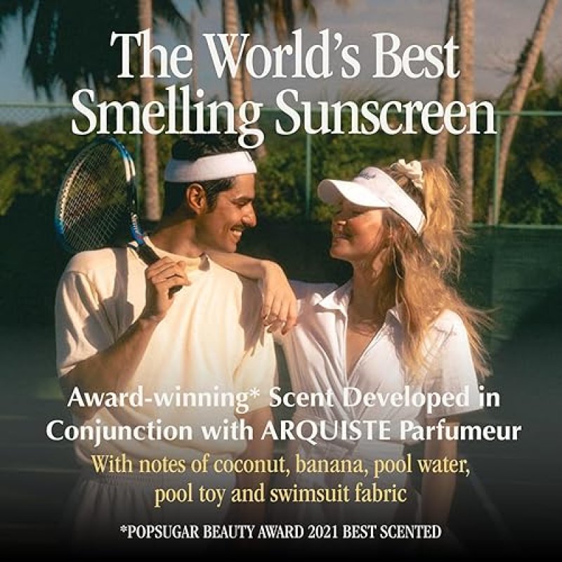 VACATION CLASSIC SPF 50 SUNSCREEN SPRAY WATER-RESISTANT, LIGHTWEIGHT, VEGAN, 6OZ 3-PACK