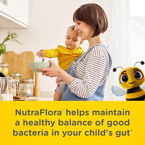 ZARBEE S CHILDRENS PREBIOTIC FIBER SYRUP, GRAPE FLAVOR, GLUTEN-FREE DIGESTIVE SUPPORT 8OZ