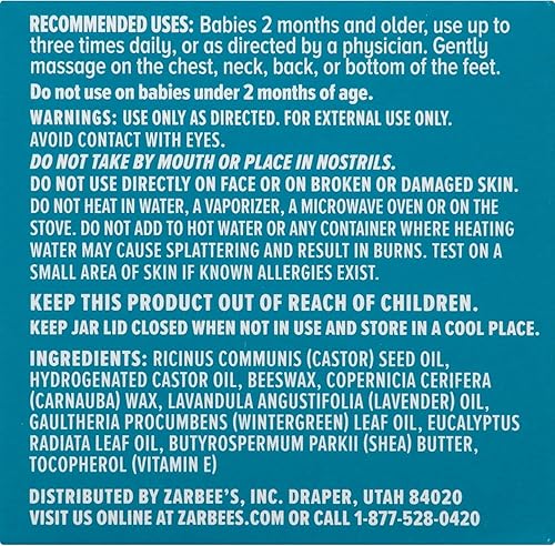 ZARBEE S BABY ESSENTIALS BUNDLE INFANT ACETAMINOPHEN, NASAL SPRAY CHEST RUB