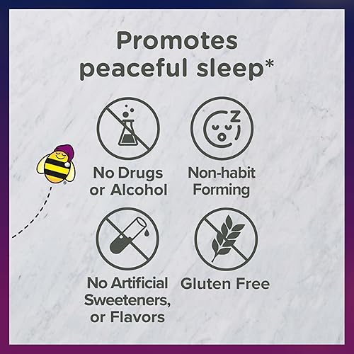 ZARBEE S KIDS LIQUID SLEEP SUPPLEMENT WITH 1 MG MELATONIN, NATURAL BERRY FLAVOR, 1 FL OZ