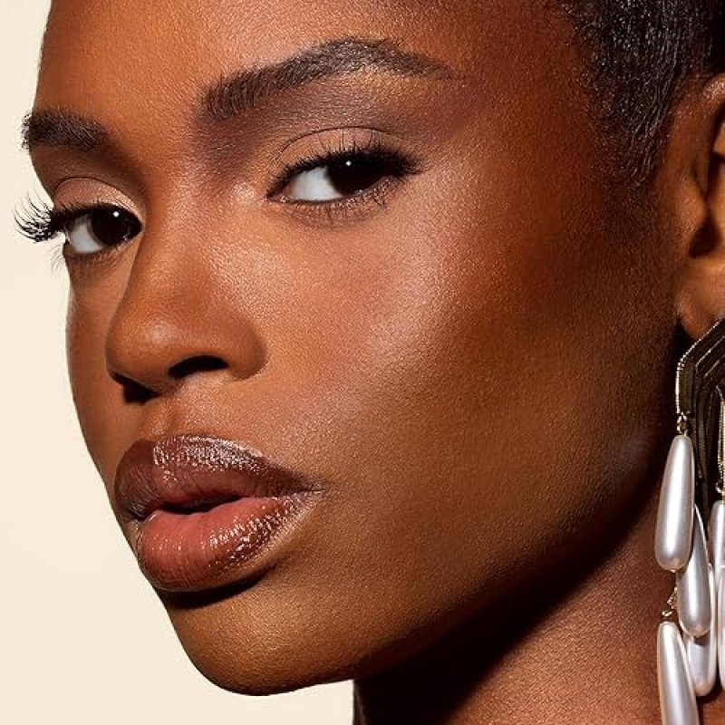 MORPHE HOT SHOT SUN BRONZING DROPS WITH NIACINAMIDE HYDRATING LIQUID BRONZER, RICH BEACH