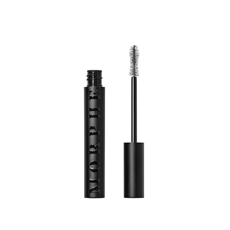 MORPHE MAKE IT BIG VOLUMIZING MASCARA BRUSH-TIP LIQUID LINER SET BOLD VOLUME PRECISION