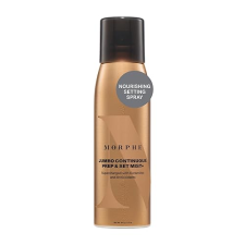 MORPHE JUMBO HYDRATING FACE MIST - CERAMIDE SETTING SPRAY FOR MAKEUP SKIN PREP, 6.5 OZ