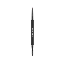 MORPHE DEFINER DUAL-ENDED BROW PENCIL SPOOLIE - PRECISION SLANTED TIP, CHOCOLATTE MOUSSE