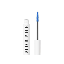 MORPHE BIG PRIME LASH PRIMER BLUE TINT VOLUMIZING MASCARA PRIMER FOR BOLD, CONDITIONED LASHES
