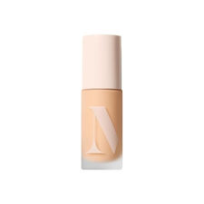 MORPHE LIGHTFORM DEWY FOUNDATION MEDIUM 09W HYDRATING, LONG-WEAR, NATURAL RADIANT FINISH