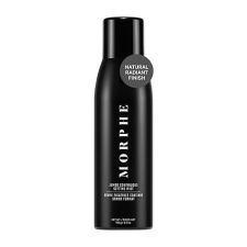 MORPHE JUMBO MICRO-FINE SETTING SPRAY 6.5OZ LONG-LASTING NATURAL RADIANT MAKEUP FIXER