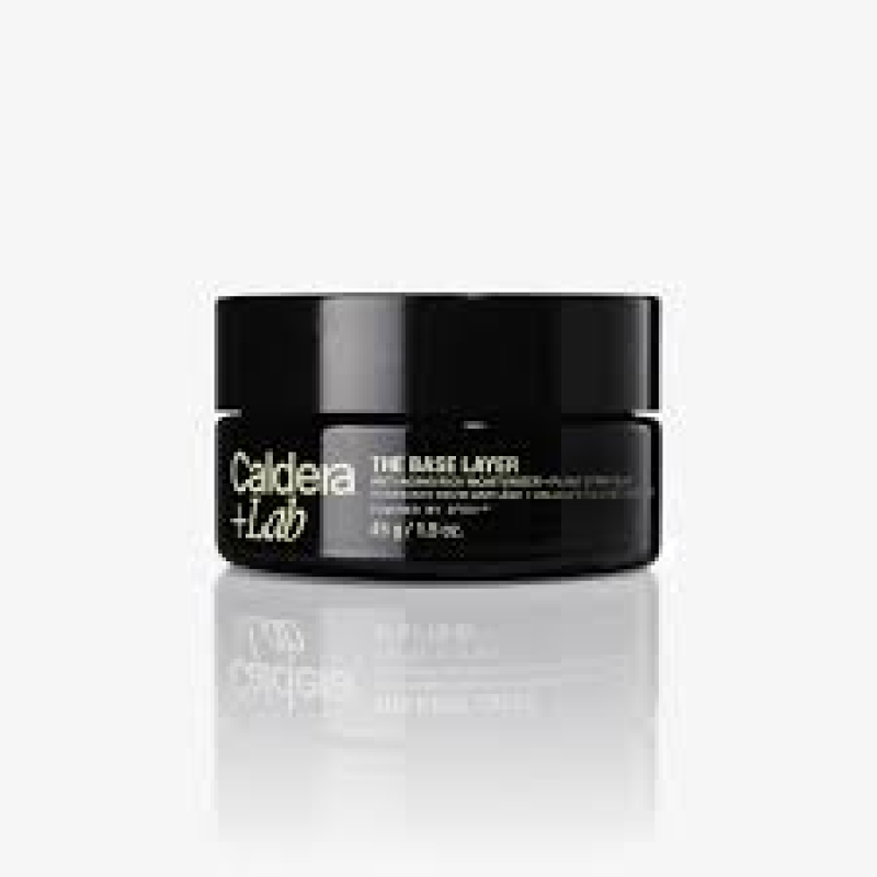 CALDERA-LABTHE BASE LAYER ANTI-AGING RICH MOISTURIZER