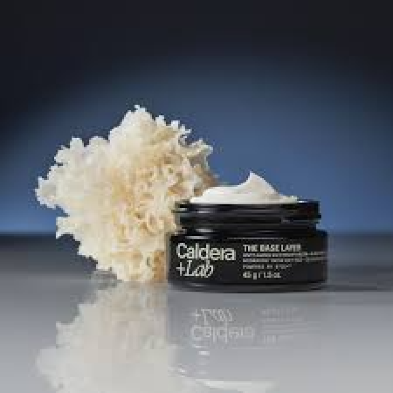CALDERA-LABTHE BASE LAYER ANTI-AGING RICH MOISTURIZER