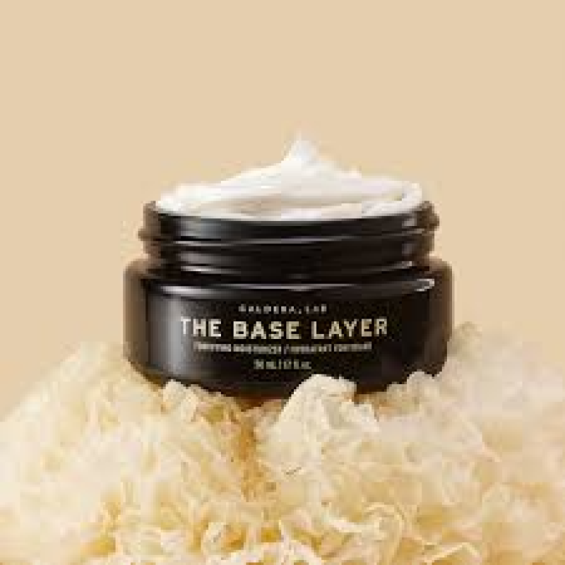 CALDERA-LABTHE BASE LAYER ANTI-AGING RICH MOISTURIZER