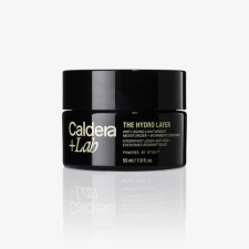 CALDERA-LAB THE HYDRO LAYER ANTI-AGING LIGHTWEIGHT MOISTURIZER