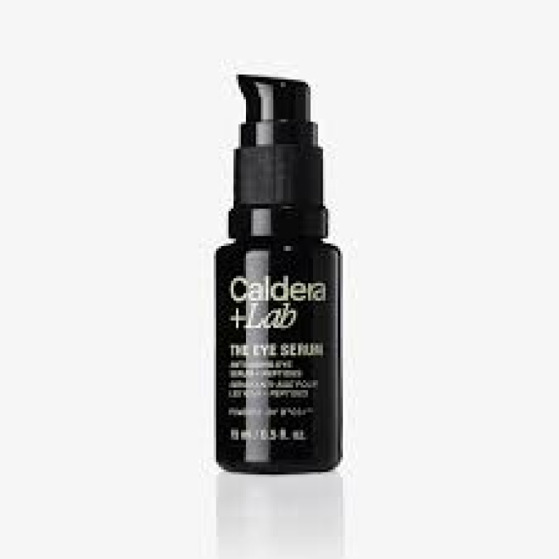 CALDERA-LAB THE EYE SERUM ANTI-AGING EYE SERUM