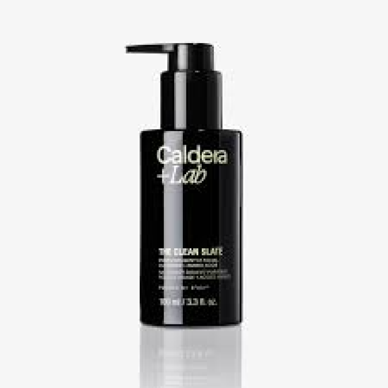 CALDERA-LAB THE CLEAN SLATE BALANCING CLEANSER