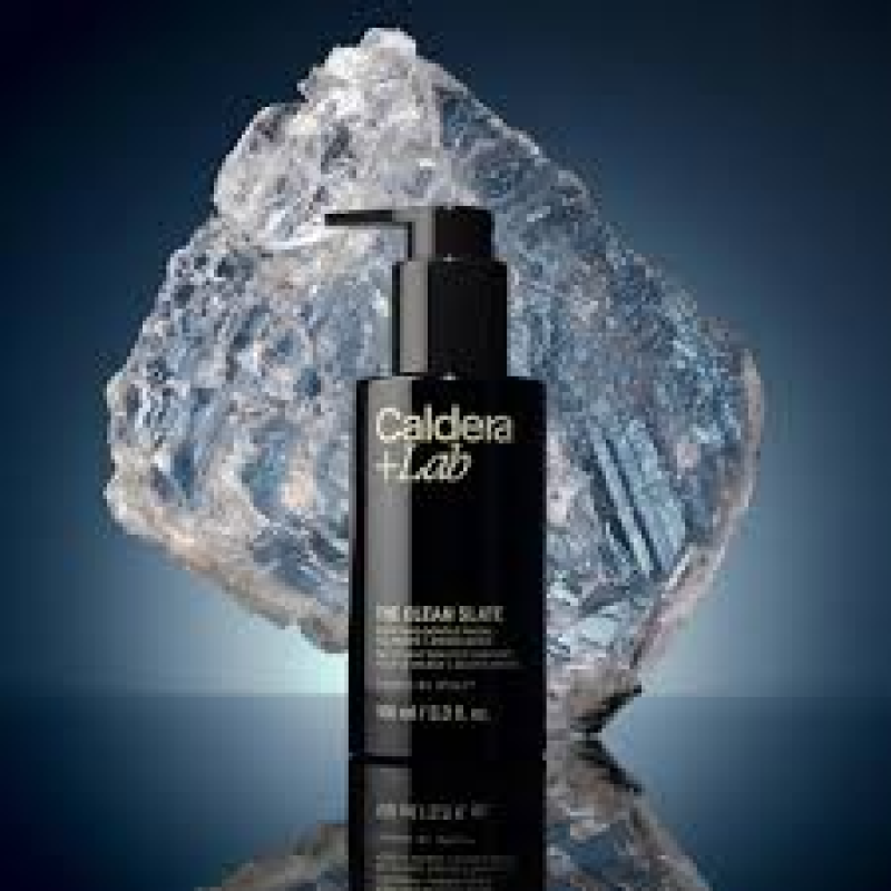 CALDERA-LAB THE CLEAN SLATE BALANCING CLEANSER