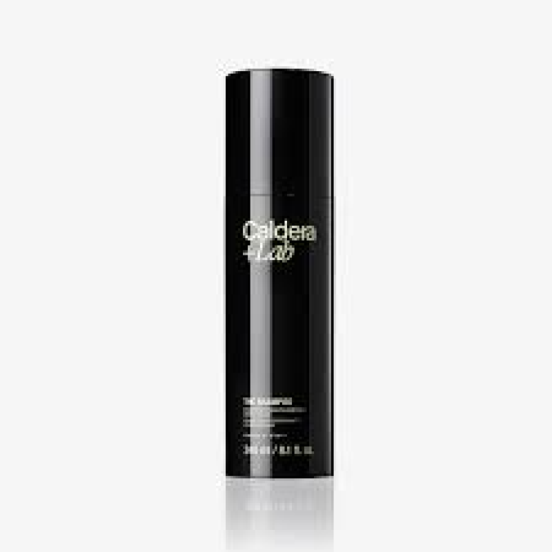 CALDERA-LAB THE SHAMPOO STRENGTHENING SHAMPOO