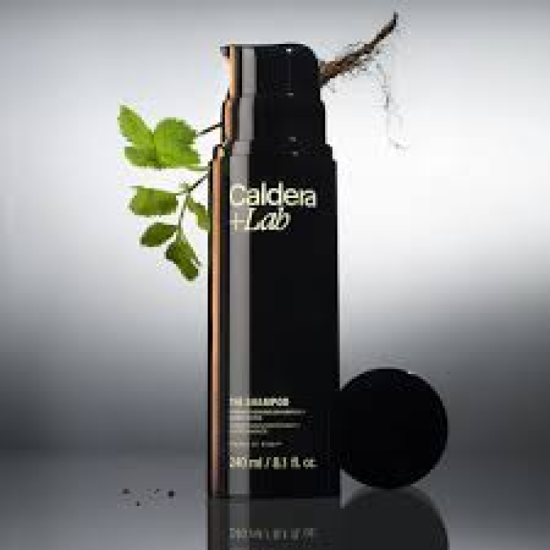 CALDERA-LAB THE SHAMPOO STRENGTHENING SHAMPOO