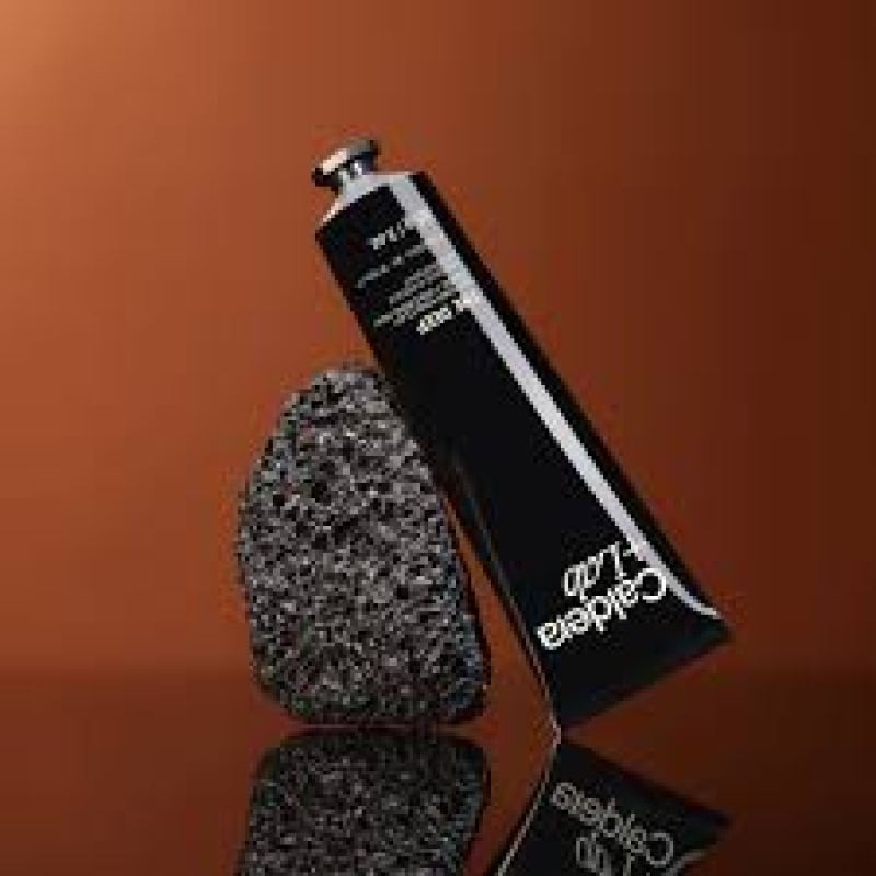 CALDERA-LAB THE DEEP DETOXIFYING CLAY MASK