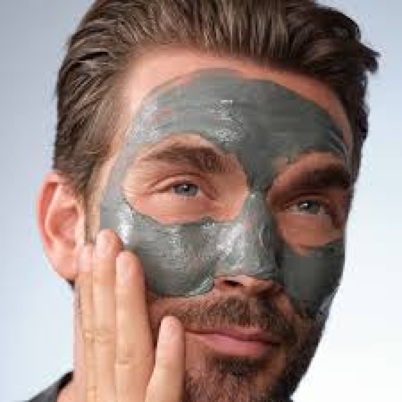 CALDERA-LAB THE DEEP DETOXIFYING CLAY MASK