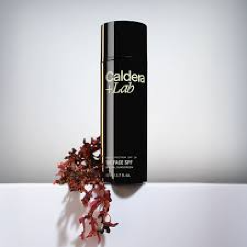 CALDERA-LAB THE FACE SPF MINERAL SUNSCREEN