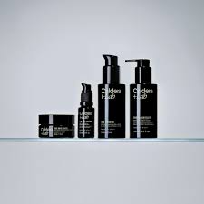 CALDERA-LAB THE SMOOTH START STREAMLINED ROUTINE FOR A FRESH LOOK