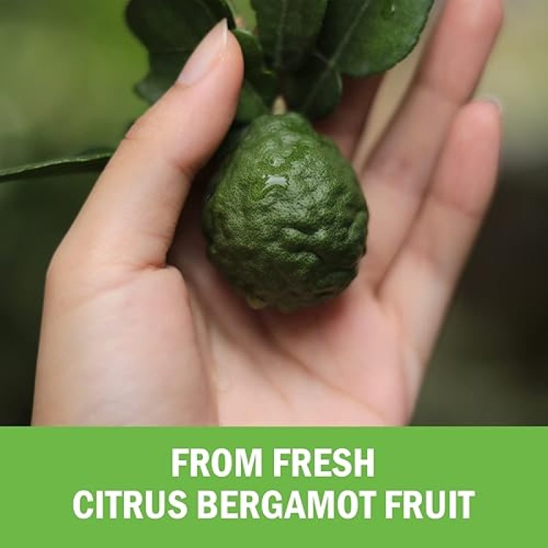 BIOSCHWARTZ CITRUS BERGAMOT 1000MG SUPPLEMENT FOR CHOLESTEROL HEART HEALTH VEGAN, NON-GMO, 120 CAPS