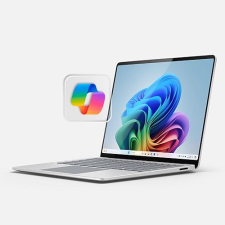 MICROSOFT SURFACE LAPTOP 2024, 13.8 TOUCHSCREEN, SNAPDRAGON X ELITE, 16GB RAM, 1TB SSD, PLATINUM