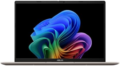 ASUS VIVOBOOK 14 LAPTOP RYZEN 7 3500U, 16GB RAM, 512GB SSD, RADEON GRAPHICS, PLATINUM GOLD