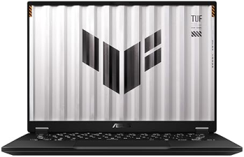 ASUS TUF GAMING A14 14 WQXGA 165HZ LAPTOP, RYZEN 7 7845HS, RTX 4050, 16GB RAM, 512GB SSD