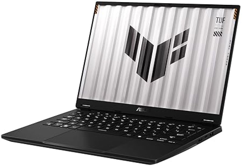 ASUS TUF GAMING A14 14 WQXGA 165HZ LAPTOP, RYZEN 7 7845HS, RTX 4050, 16GB RAM, 512GB SSD