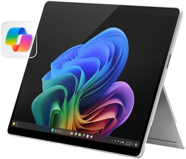 MICROSOFT SURFACE PRO 2-IN-1 LAPTOP TABLET 13 TOUCHSCREEN, WINDOWS 11, 16GB RAM, 512GB SSD