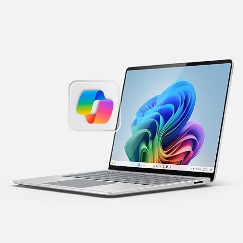 MICROSOFT SURFACE LAPTOP 2024 15 TOUCHSCREEN, WINDOWS 11 COPILOT , SNAPDRAGON X ELITE, 16GB RAM, 1TB