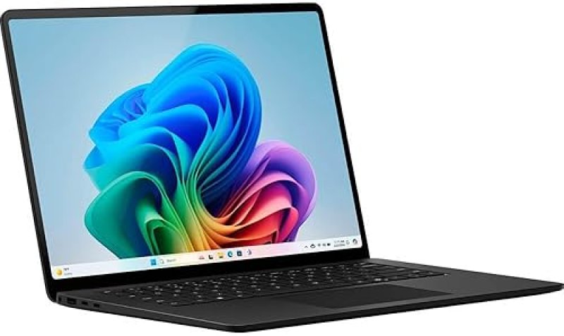 MICROSOFT SURFACE LAPTOP 2024, 15 TOUCHSCREEN, SNAPDRAGON X ELITE, 16GB RAM, 1TB SSD, WINDOWS 11