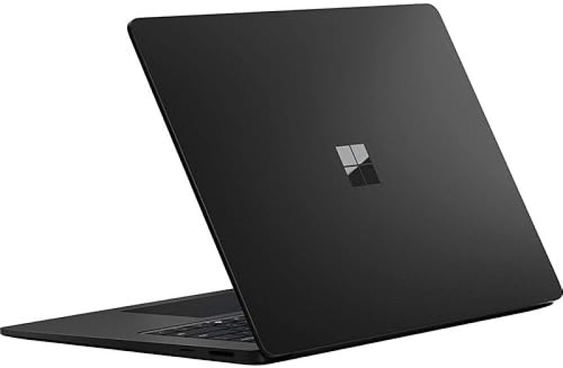 MICROSOFT SURFACE LAPTOP 2024, 15 TOUCHSCREEN, SNAPDRAGON X ELITE, 16GB RAM, 1TB SSD, WINDOWS 11