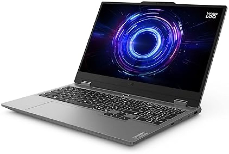 LENOVO LOQ 15 GAMING LAPTOP - INTEL I7-13650HX, RTX 5050, 24GB RAM, 1TB SSD, FHD 144HZ